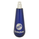 90210 Silver Jeans Eau De Toilette Spray (Tester) By Torand