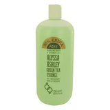 Alyssa Ashley Green Tea Essence Shower Gel By Alyssa Ashley