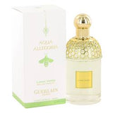 Aqua Allegoria Limon Verde Eau De Toilette Spray By Guerlain