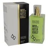 Alyssa Ashley Musk Eau De Toilette Spray By Houbigant