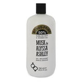 Alyssa Ashley Musk Shower Gel By Houbigant
