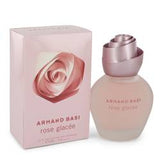 Armand Basi Rose Glacee Eau De Toilette Spray By Armand Basi