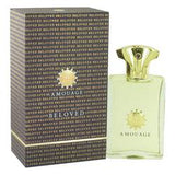 Amouage Beloved Eau De Parfum Spray By Amouage