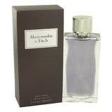 First Instinct Eau De Toilette Spray By Abercrombie & Fitch