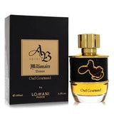 Ab Spirit Millionaire Oud Gourmand Eau De Parfum Spray By Lomani