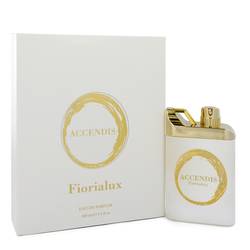 Fiorialux Eau De Parfum Spray (Unisex) By Accendis