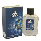 Adidas Uefa Champion League Eau DE Toilette Spray By Adidas