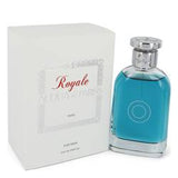 Acqua Di Parisis Royale Eau De Parfum Spray By Reyane Tradition