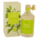 4711 Acqua Colonia Lime & Nutmeg Eau De Cologne Spray By 4711