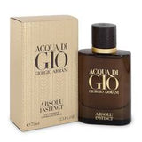 Acqua Di Gio Absolu Instinct Eau De Parfum Spray By Giorgio Armani