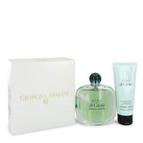 Acqua Di Gioia Gift Set By Giorgio Armani