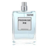 Aeropostale Promise Me Eau De Parfum Spray (Tester) By Aeropostale