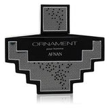 Afnan Ornament Eau De Parfum Spray (unboxed) By Afnan