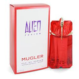 Alien Fusion Eau De Parfum Spray By Thierry Mugler