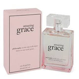 Amazing Grace Eau De Parfum Spray By Philosophy