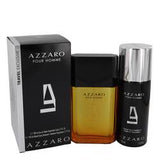 Azzaro Gift Set By Azzaro