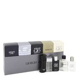 Armani Gift Set By Giorgio Armani