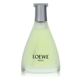 Agua De Loewe Eau De Toilette Spray (unboxed) By Loewe