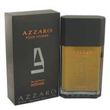 Azzaro Intense Eau De Parfum Spray By Azzaro
