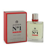 Aigner No. 1 Sport Eau De Toilette Spray By Etienne Aigner