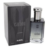 Ajmal Carbon Eau De Parfum Spray By Ajmal