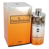 Ajmal Fantabulous Eau De Parfum Spray By Ajmal