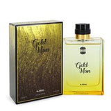 Ajmal Gold Eau De Parfum Spray By Ajmal