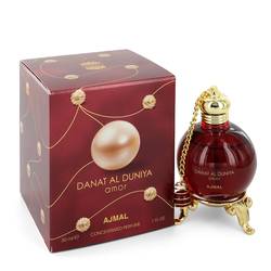 Ajmal Danat Al Duniya Amor Concentrated Perfume By Ajmal
