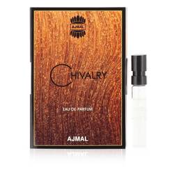 Ajmal Chivalry Vial (sample) By Ajmal
