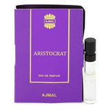 Ajmal Aristocrat Vial (sample) By Ajmal