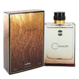 Ajmal Chivalry Eau De Parfum Spray By Ajmal