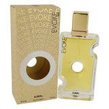 Ajmal Evoke Eau De Parfum Spray By Ajmal