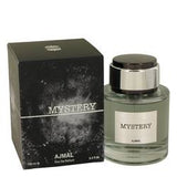 Ajmal Mystery Eau De Parfum Spray By Ajmal