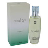 Ajmal Raindrops Eau De Parfum Spray By Ajmal