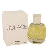 Ajmal Solace Eau De Parfum Spray By Ajmal