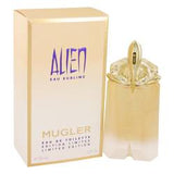 Alien Eau Sublime Eau De Toilette Spray By Thierry Mugler