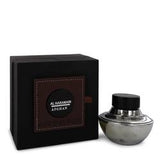 Oudh 36 Nuit Afghan Eau De Parfum Spray (Unisex) By Al Haramain