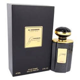 Al Haramain Junoon Noir Eau De Parfum Spray By Al Haramain