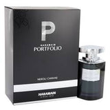 Portfolio Neroli Canvas Eau De Parfum Spray By Al Haramain