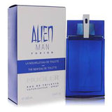 Alien Man Fusion Eau De Toilette Spray By Thierry Mugler