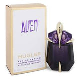 Alien Eau De Parfum Spray Refillable By Thierry Mugler