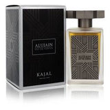 Alujain Eau De Parfum Spray (Unisex) By Kajal