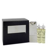 Chocman Mint Eau De Parfum Refillable Spray Includes 3 x Refills and Atomizer By Alyson Oldoini