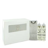 Diafana Skin Eau De Parfum Refillable Spray Includes 3 x 20ml Refills and Refillable Atomizer By Alyson Oldoini