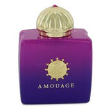 Amouage Myths Eau De Parfum Spray (Tester) By Amouage
