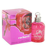 Amor Amor In A Flash Eau De Toilette Spray By Cacharel