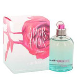 Amor Amor L'eau Eau De Toilette Spray By Cacharel