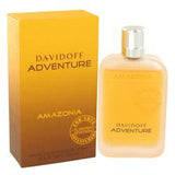 Davidoff Adventure Amazonia Eau De Toilette Spray By Davidoff