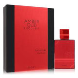Amber Oud Exclusif Sport Eau De Parfum Spray (Unisex) By Al Haramain