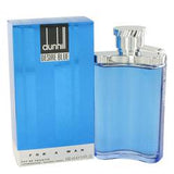 Desire Blue Eau De Toilette Spray By Alfred Dunhill